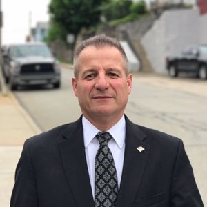 Meet your Posher, David